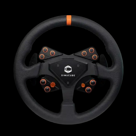Ultimate Racing Simucube Bundle