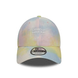 Red Bull Racing F1 New Era 9Forty Cap - Tie-Dye Denim