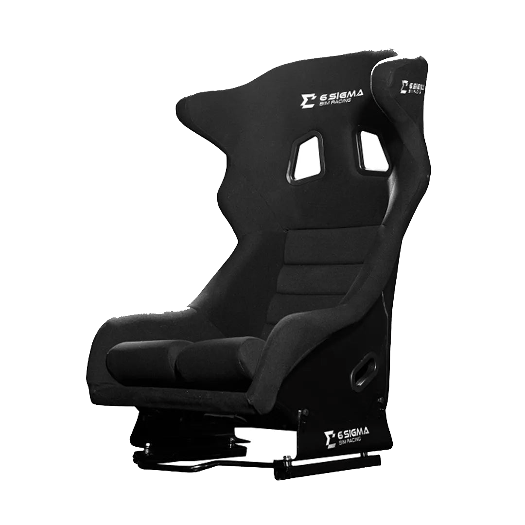 6 Sigma Halo Seat - Open Box
