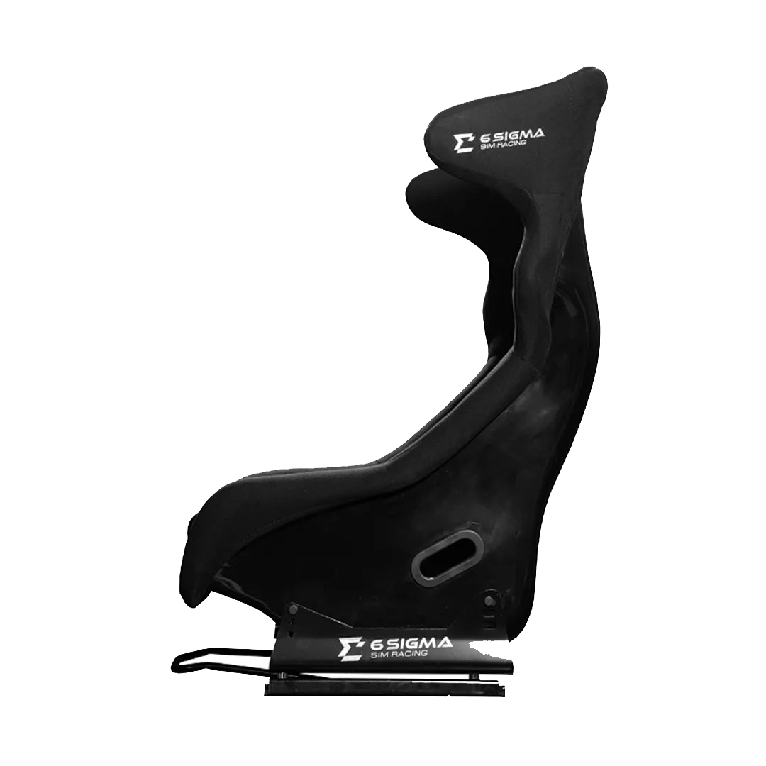 6 Sigma Halo Seat - Open Box