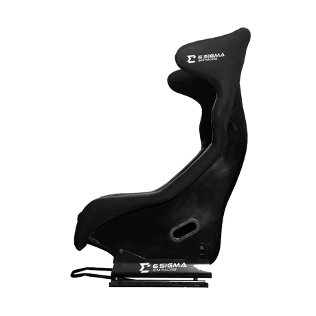 6 Sigma Halo Seat - Open Box