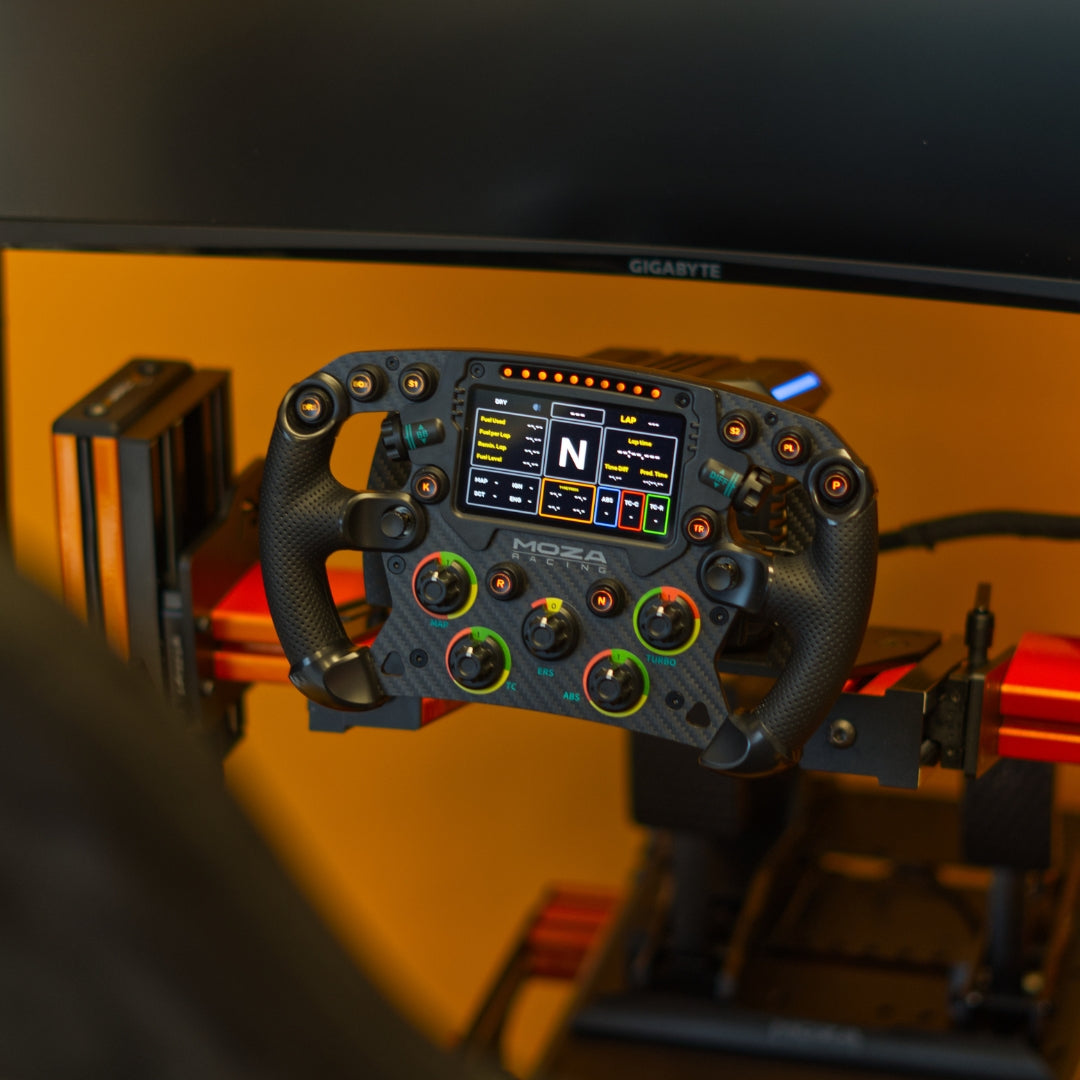 TVR B8 (TracksVR 8th Birthday Edition)