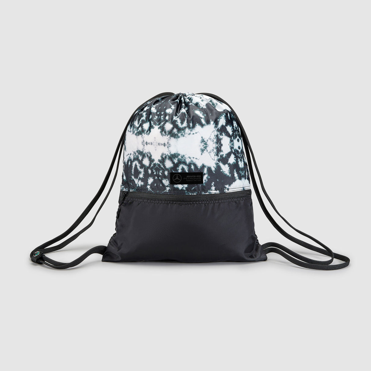 Mercedes-AMG F1 Tie Dye Pull Bag