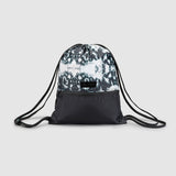 Mercedes-AMG F1 Tie Dye Pull Bag
