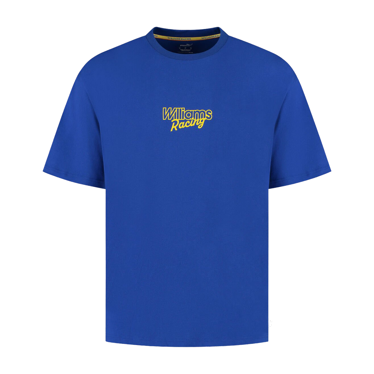 Williams Racing Pitlane T-shirt