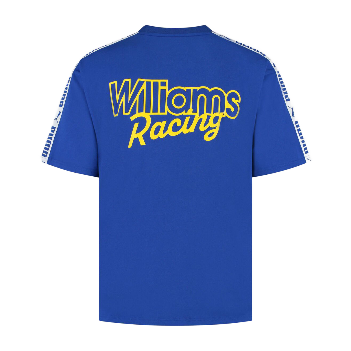 Williams Racing Pitlane T-shirt