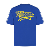 Williams Racing Pitlane T-shirt