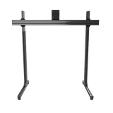 Single Heavy Duty TV & Monitor Stand (Up to 65" or 57" Ultrawide)
