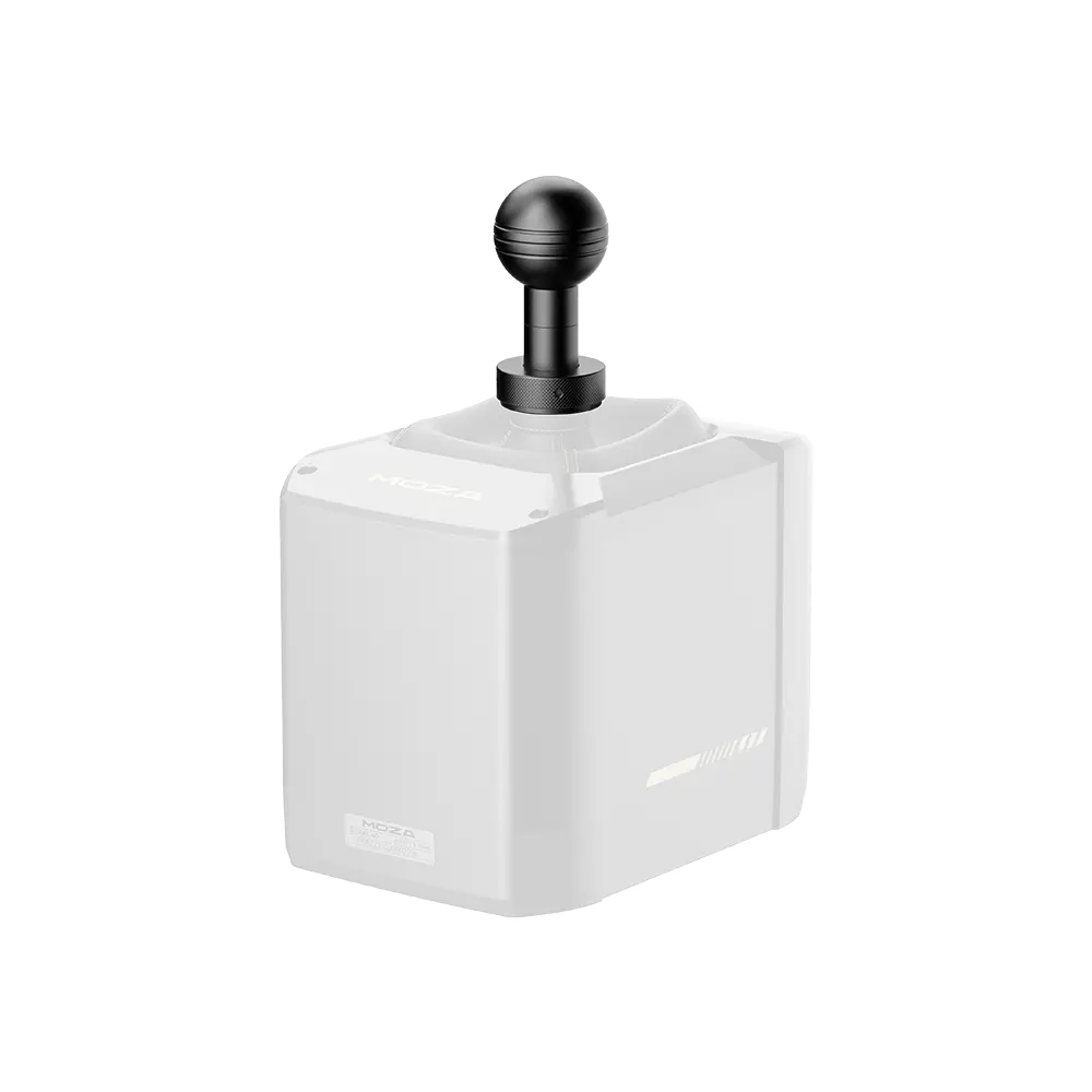MOZA Active Shifter Knob