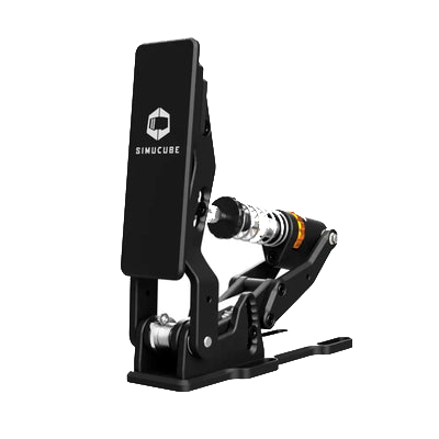 Simucube Passive Throttle Pedal