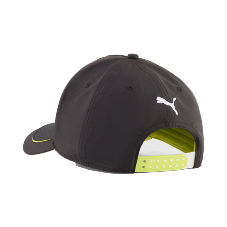 Aston Martin 2026 Fanwear Cap - Black