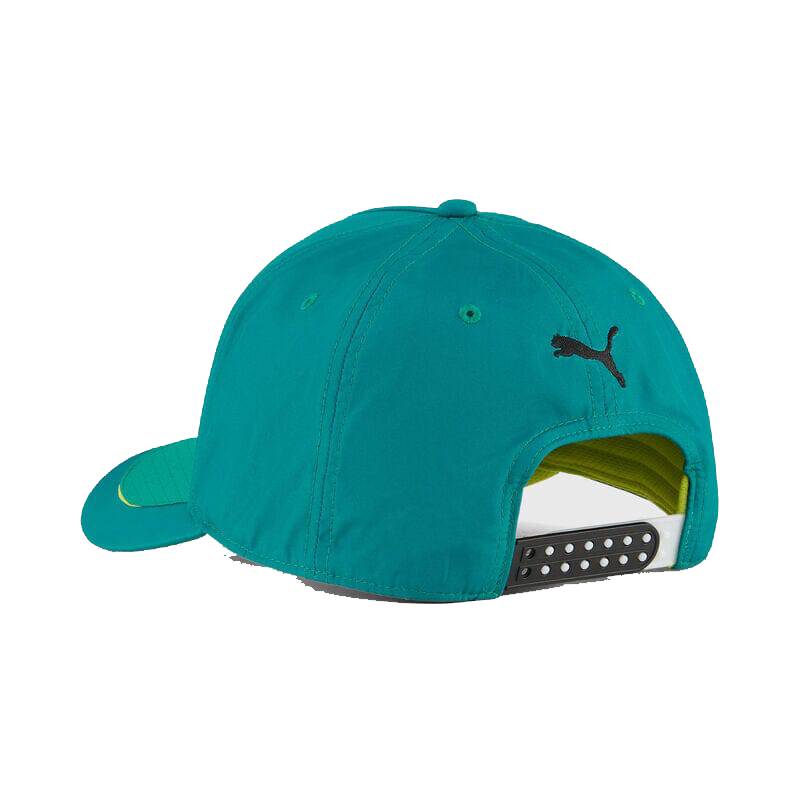 Aston Martin 2026 Fanwear Cap - Green