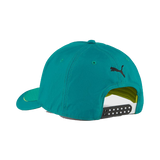 Aston Martin 2026 Fanwear Cap - Green