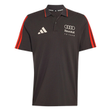 Audi Team Polo 2026 - Dark Grey