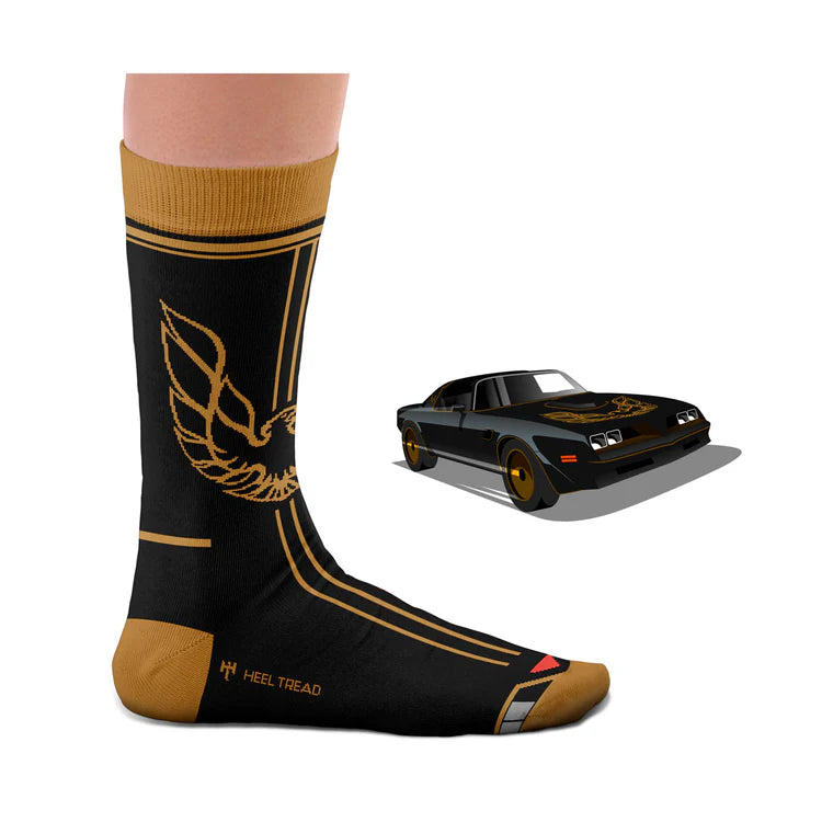 Bandit Socks