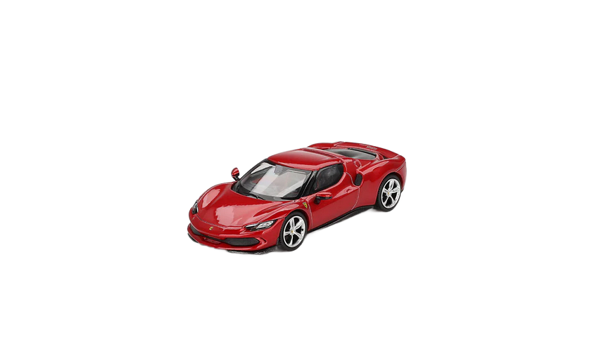 BBR Models Ferrari 296 GTB