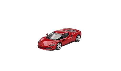 BBR Models Ferrari 296 GTB