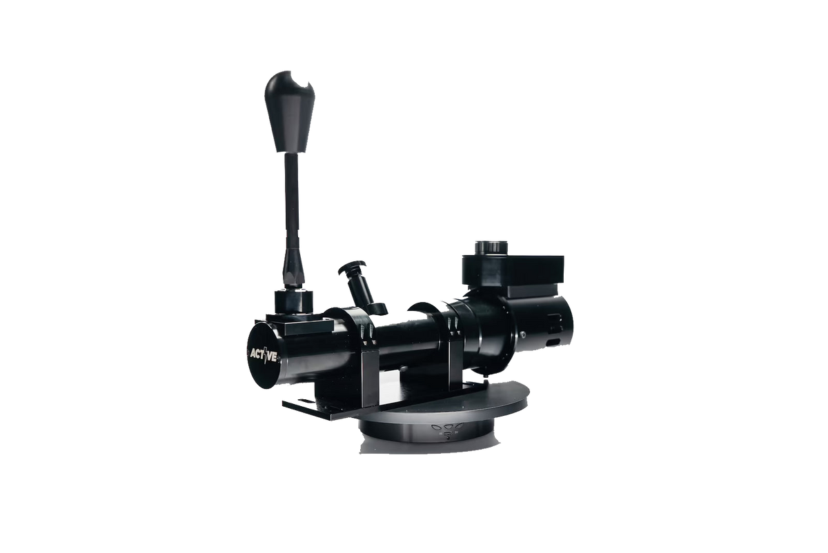 BDH Active Shifter