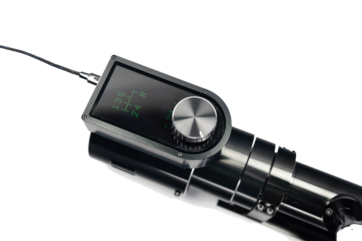 BDH Active Shifter