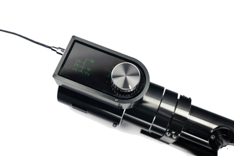 BDH Active Shifter