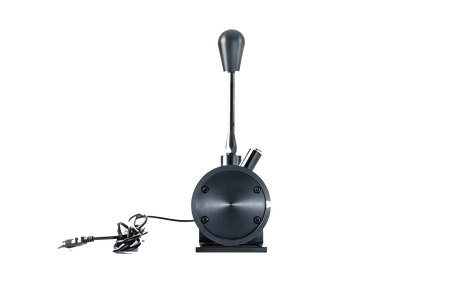 BDH H1 Bazooka H-Pattern Sim Racing Shifter