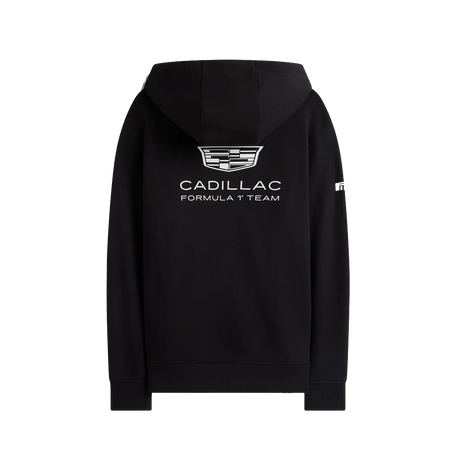 Cadillac Team Hoodie 2026