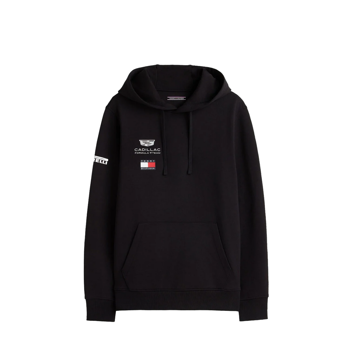 Cadillac Team Hoodie 2026