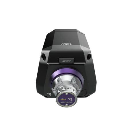 Conspit ARES 12 CDR Direct-Drive Wheelbase