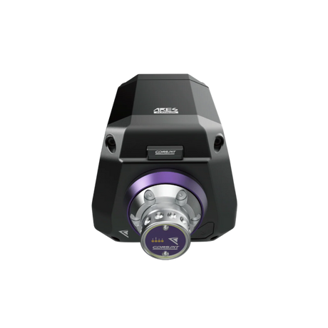 Conspit ARES 20 Platinum CDR Direct-Drive Wheelbase