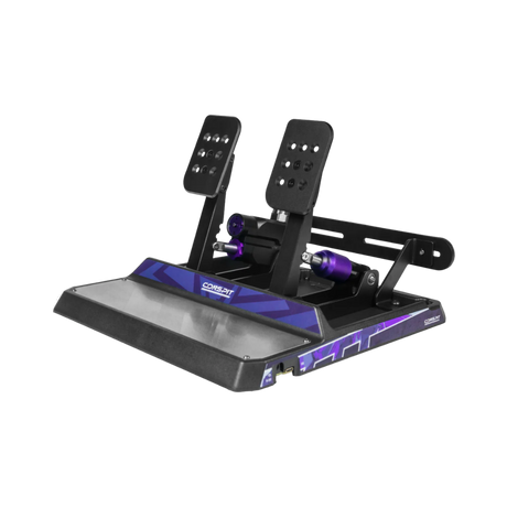 Conspit CPP APEX Sim Racing Pedals