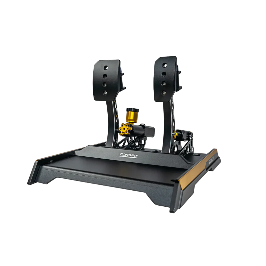 Conspit CPP EVO V2 Sim Racing Pedals