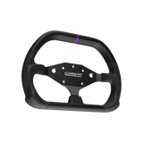 Conspit DX320 D-Shape Sim Racing Wheel Rim
