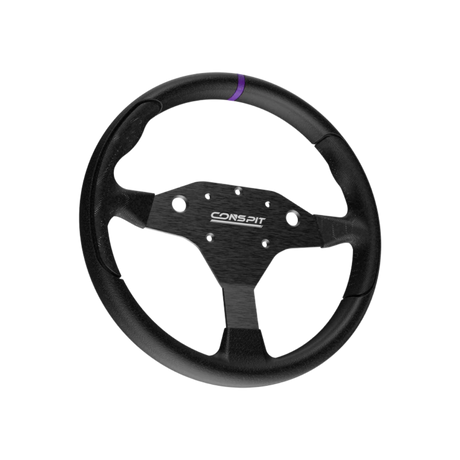 Conspit RX320 Round Sim Racing Wheel Rim