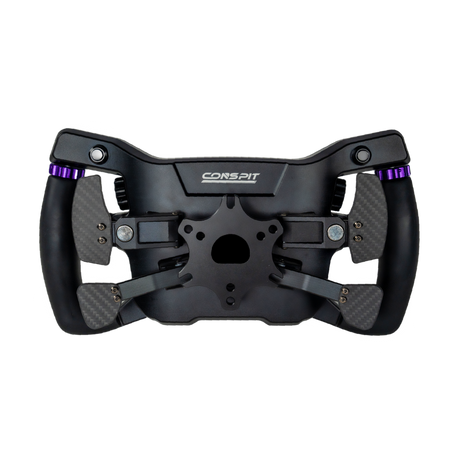 Conspit MAX 01 Sim Racing Steering Wheel