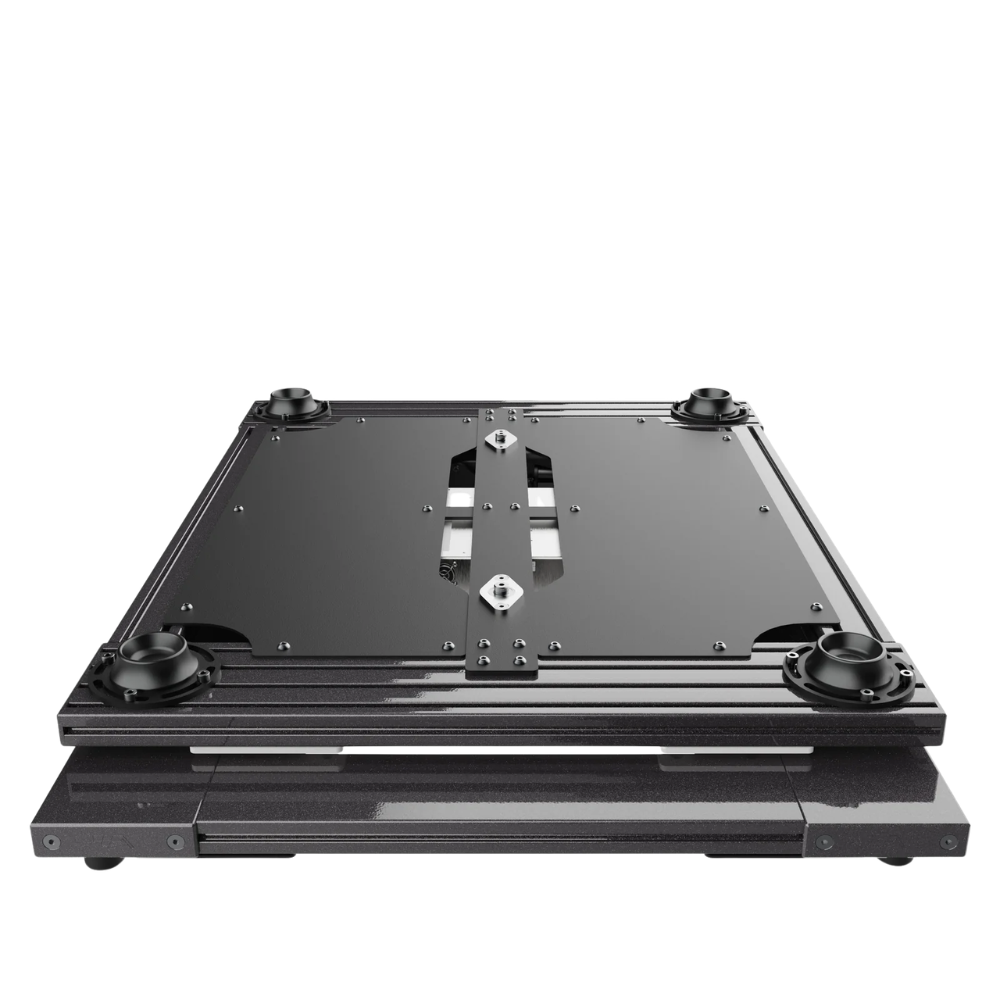 D-BOX Traction Loss & Sway Platform 1.5" Travel