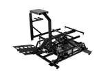 H3 Racing Motion Simulator Platform