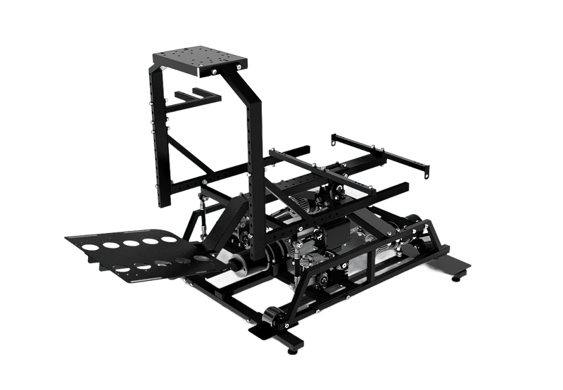 H3 Racing Motion Simulator Platform