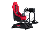 H3 Racing Motion Simulator Platform