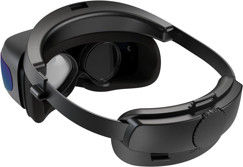 DPVR E4 VR Headset - Black - Fast Shipping Nationwide – TracksVR DPVR E4 VR Headset - Black - Fast Shipping Nationwide – TracksVR