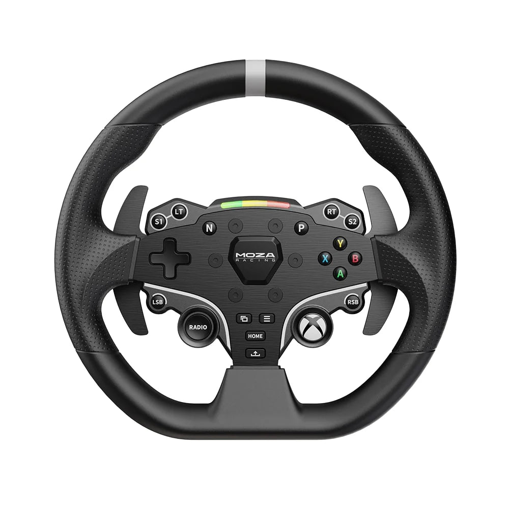 Moza R3 Bundle for Xbox