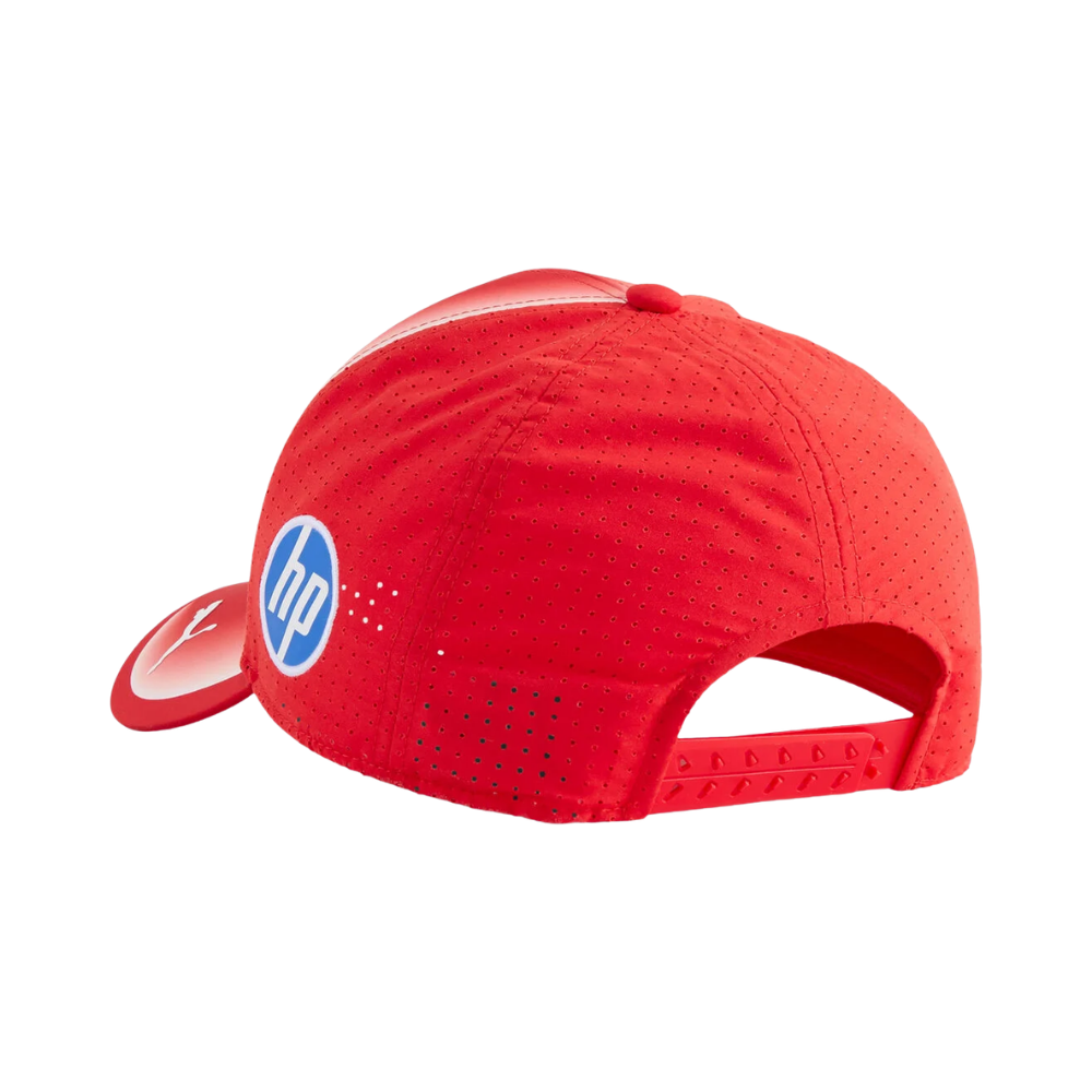 Ferrari Team Cap 2026