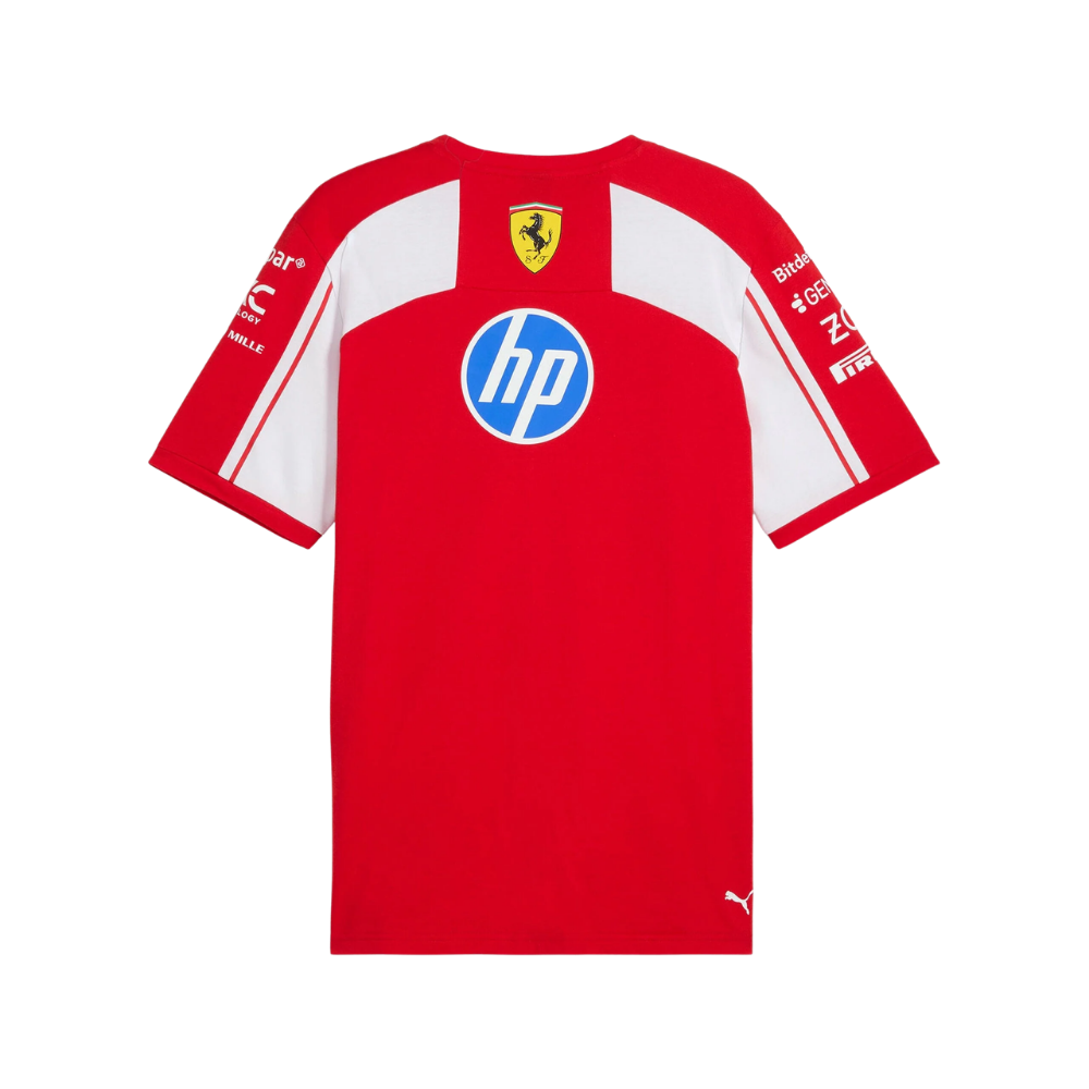 Ferrari Team Shirt 2026
