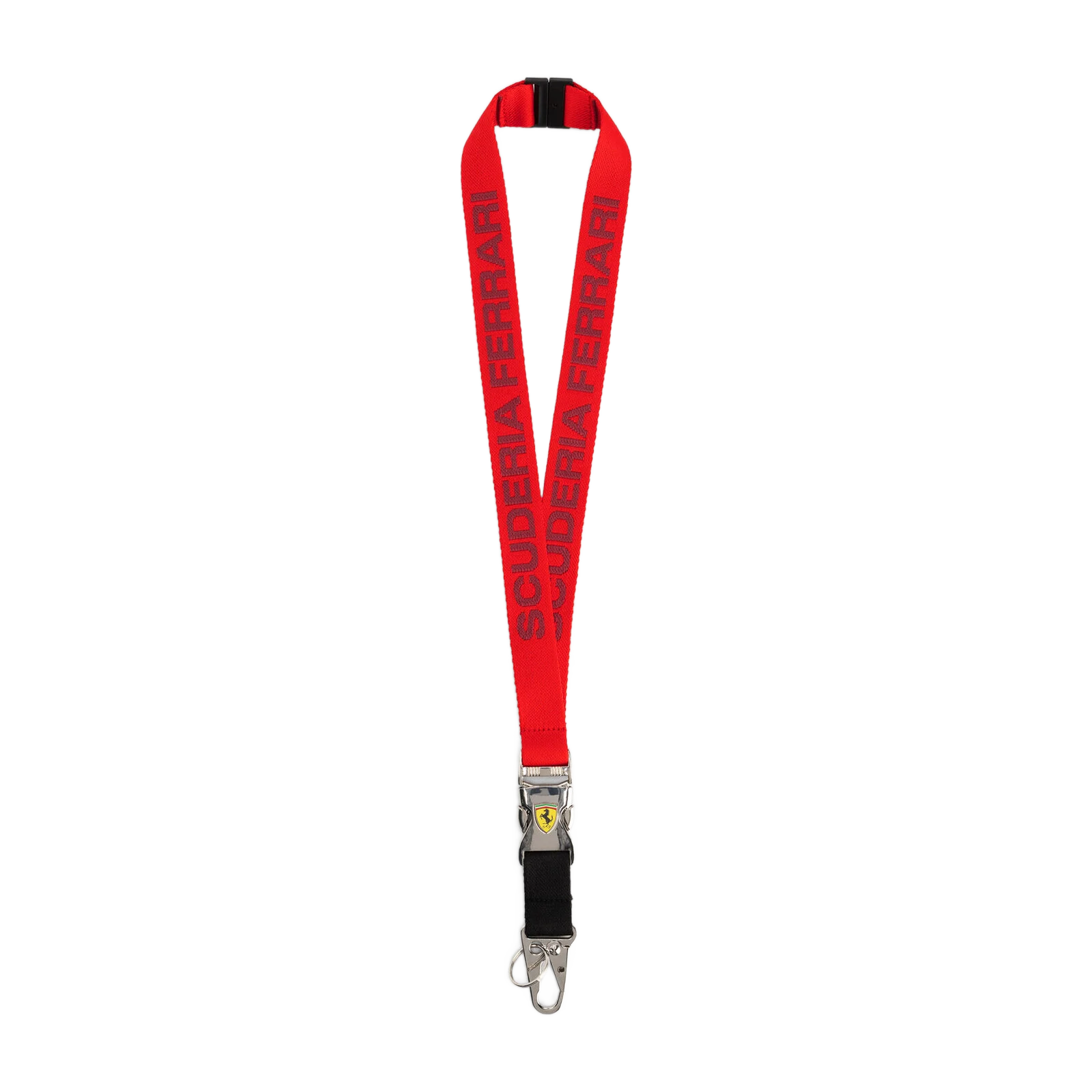 Ferrari Lanyard – TracksVR