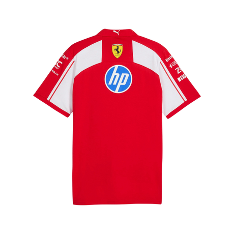Ferrari Team Polo 2026