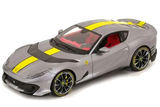 Bburago Ferrari 812 Competizione 1/64