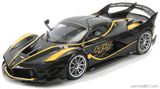 Bburago FXX K 1/64