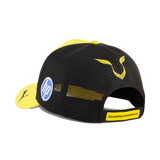 Ferrari Lewis Hamilton Driver Cap - Silverstone Special Edition