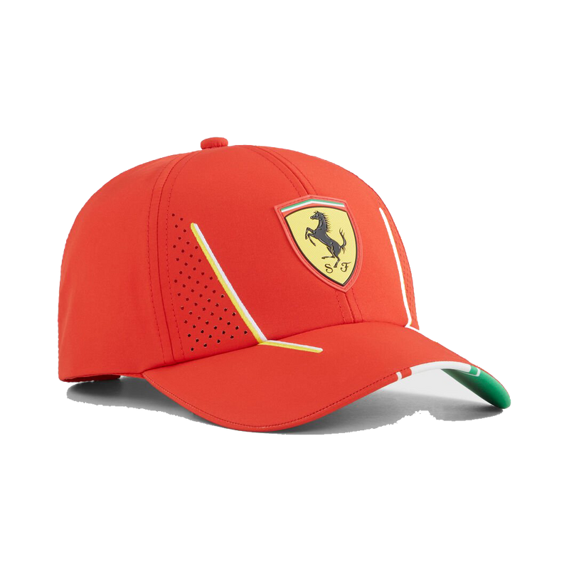 Ferrari Team Cap