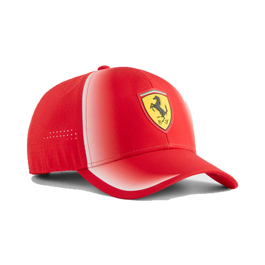 Ferrari Team Cap 2026