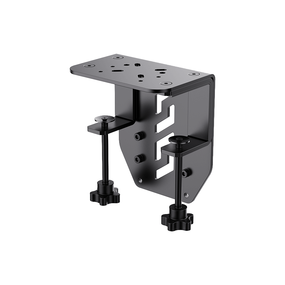 Moza Flight Base Table Clamp